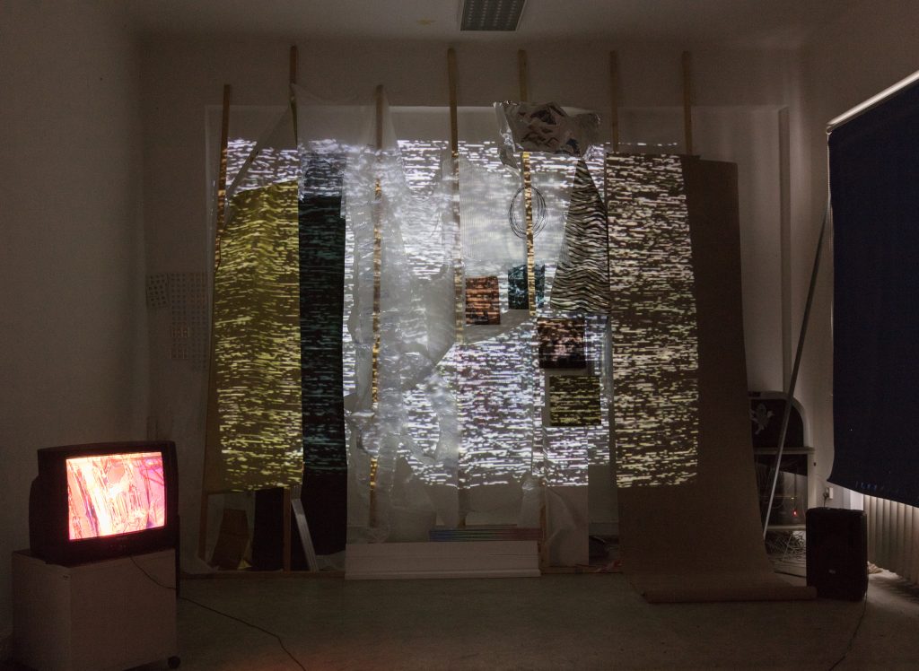 <p>Klauzury AVU, zimní semestr 2018/2019</p>
